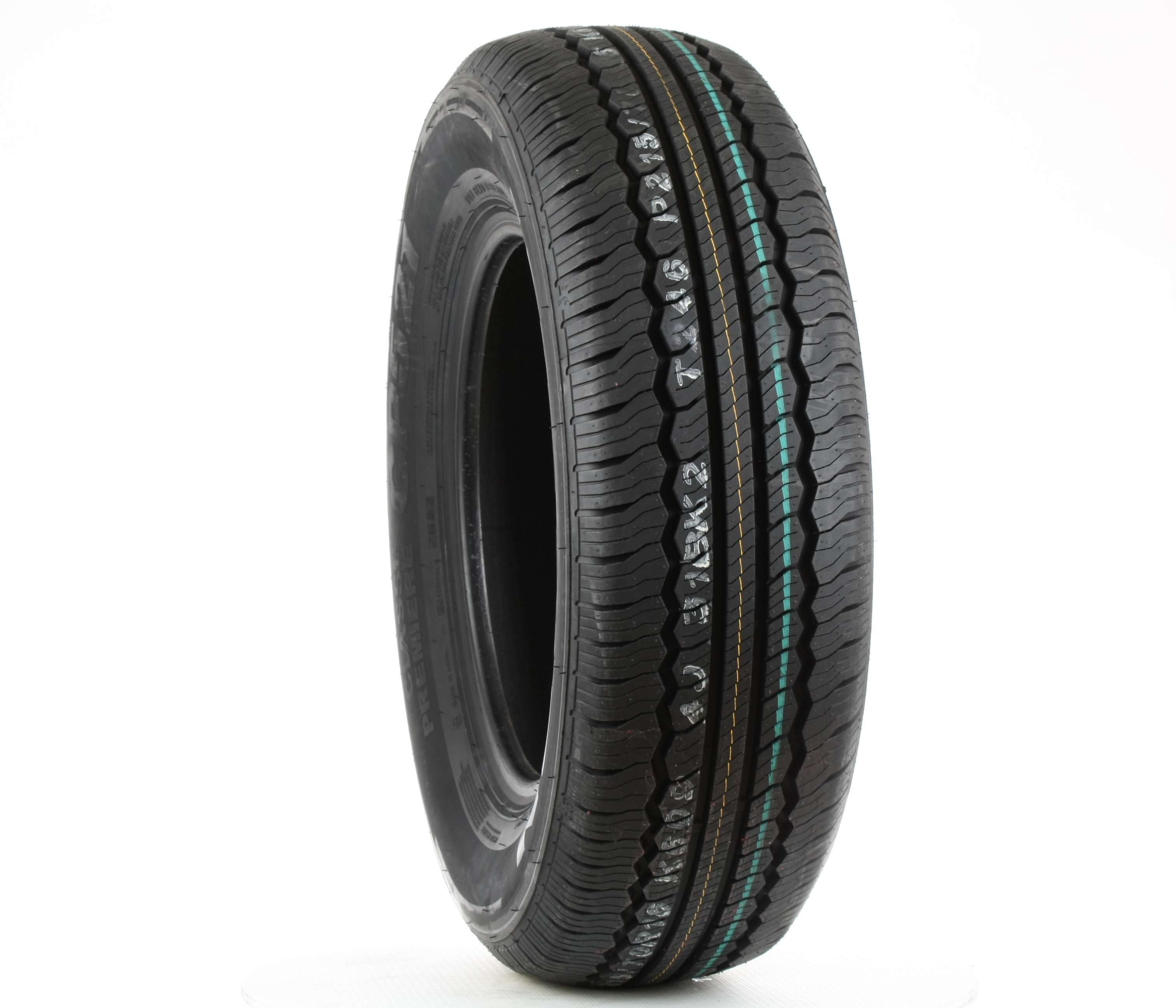 Nexen-CP 521-215/70R16C-108/106T