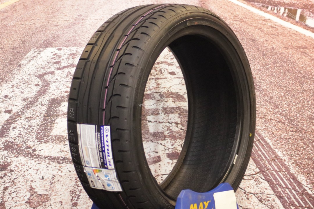 Vitour-Formula Spec Z-245/40R20-99Y ZR