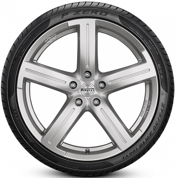 Pirelli-Pzero-245/40R19-94Y