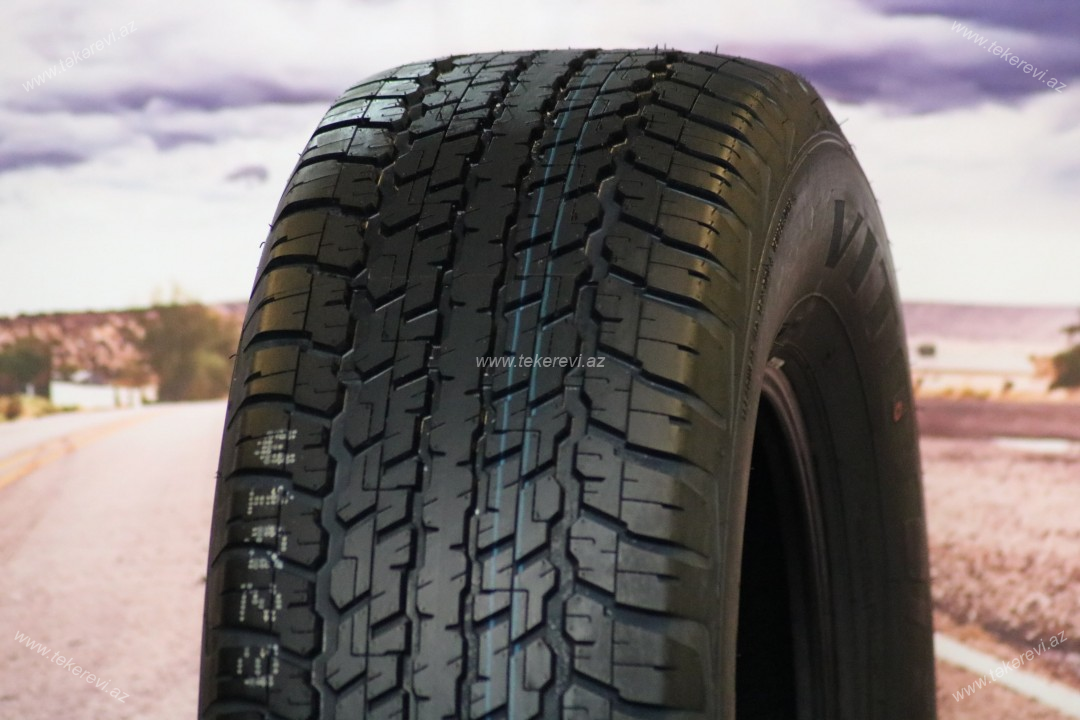 Vitour SAFARI A/T 275/65R17