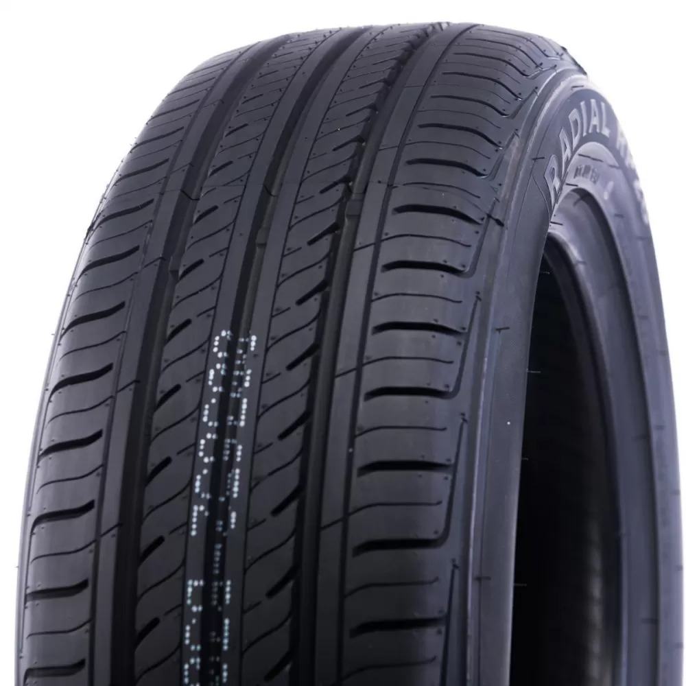 GOODRIDE-RP 28 -215/55R16-93V