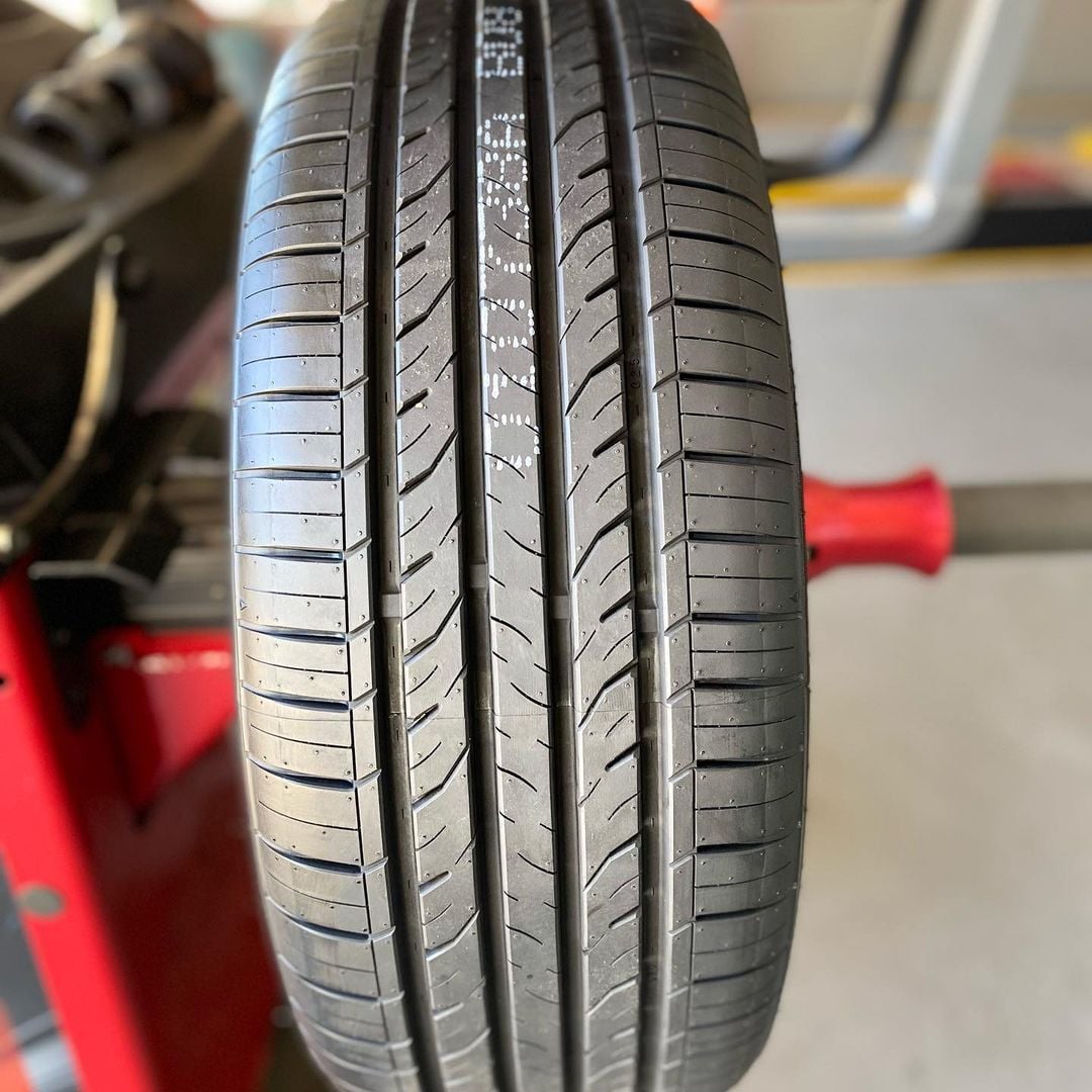 GOODRIDE Z-108 205/55R16