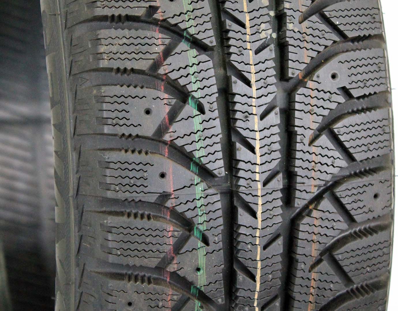 LASSA Iceways 2 195/60R15