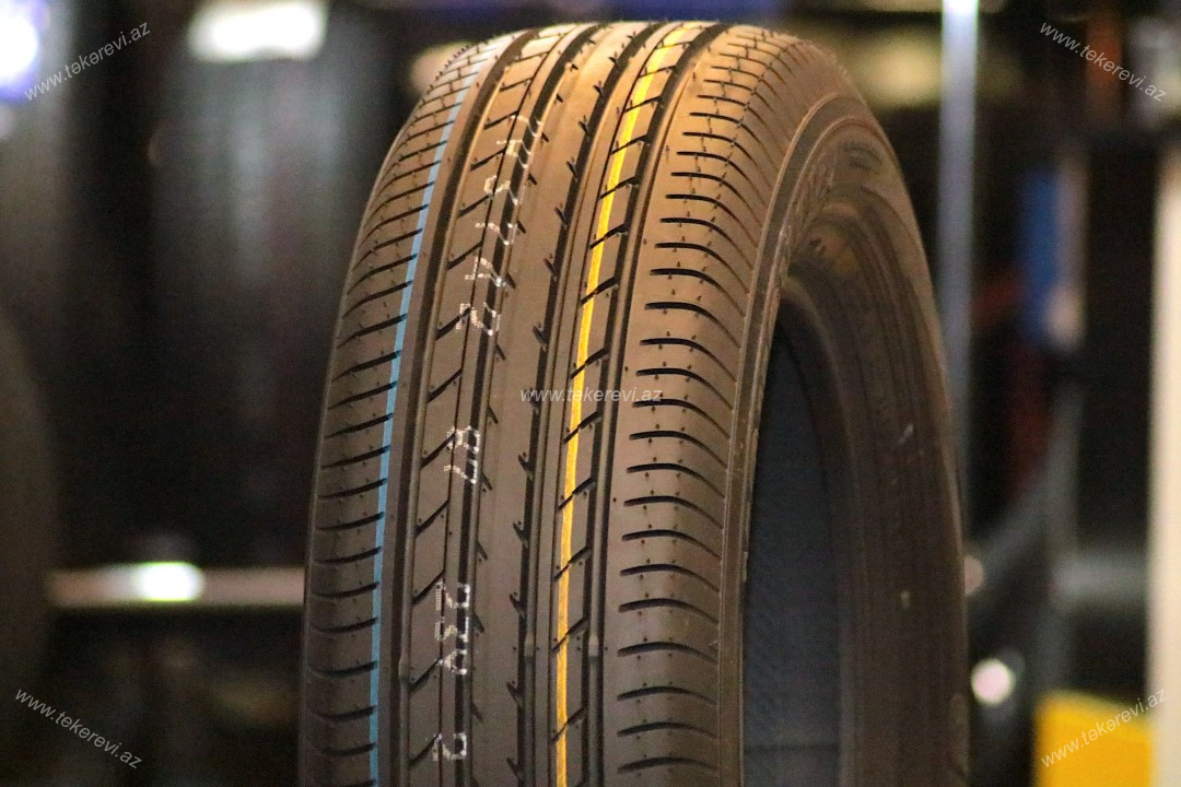 Yokohama G98 225/65R17