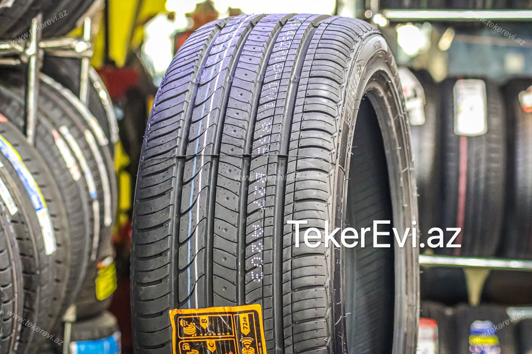 ANCHEE AC 818 225/45R18