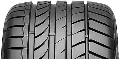 Dunlop-SP Sport MAXX TT-245/40R20-99Y