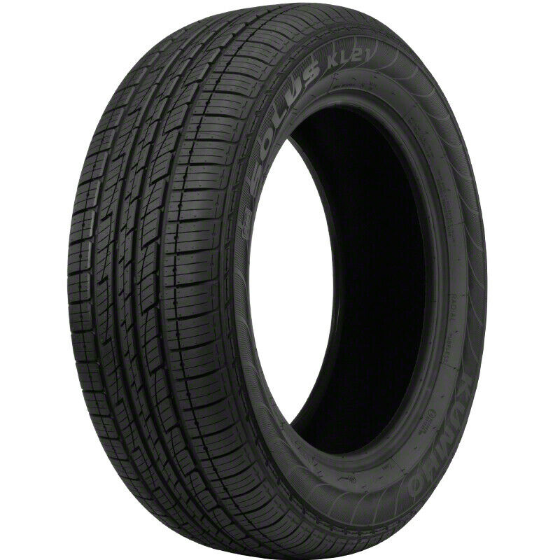 Kumho Eco Solus Kl21 265/50R20