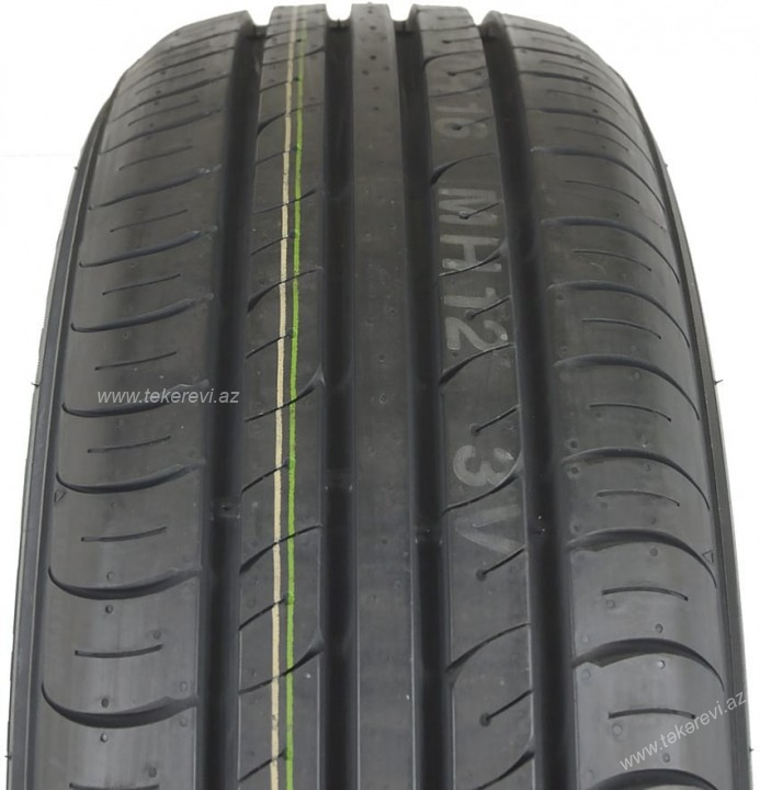 Marshal (By Kumho) MH12 215/65R16