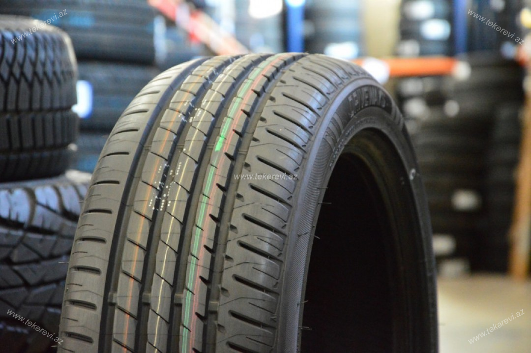 LASSA DriveWays 245/45R18