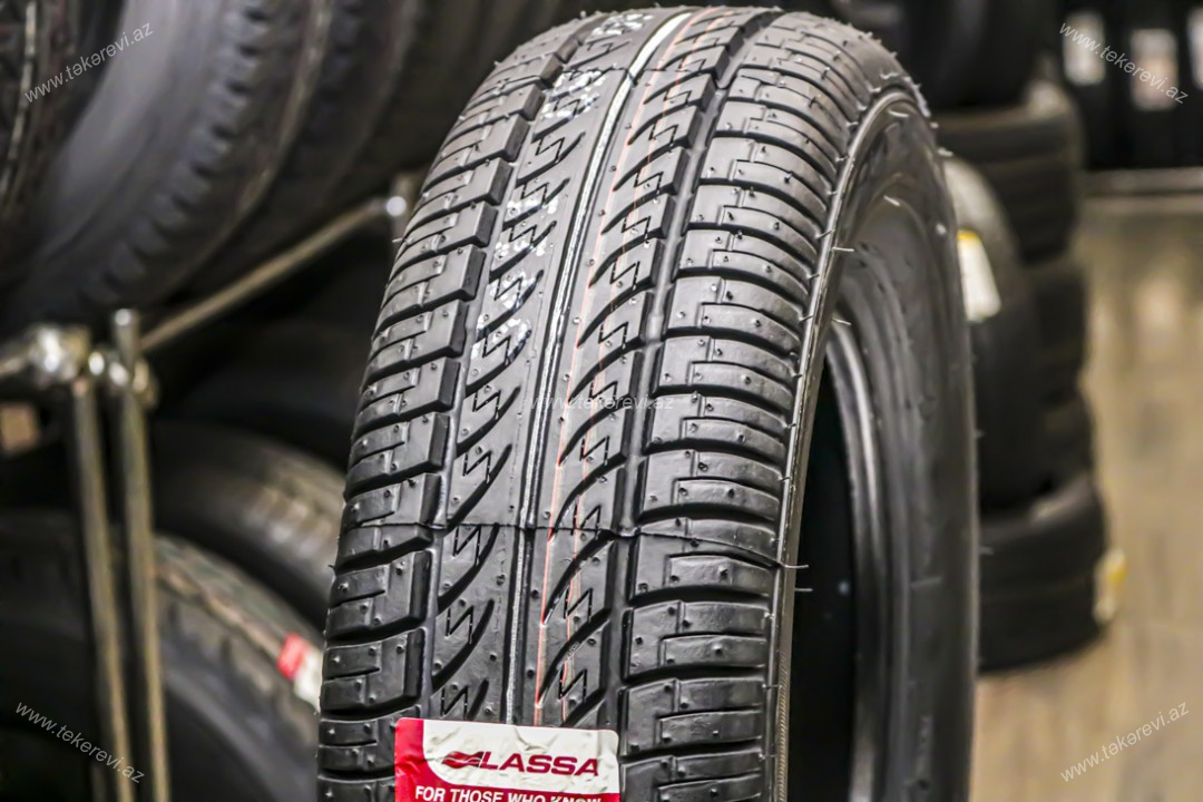 LASSA MIRATTA 175/70R13