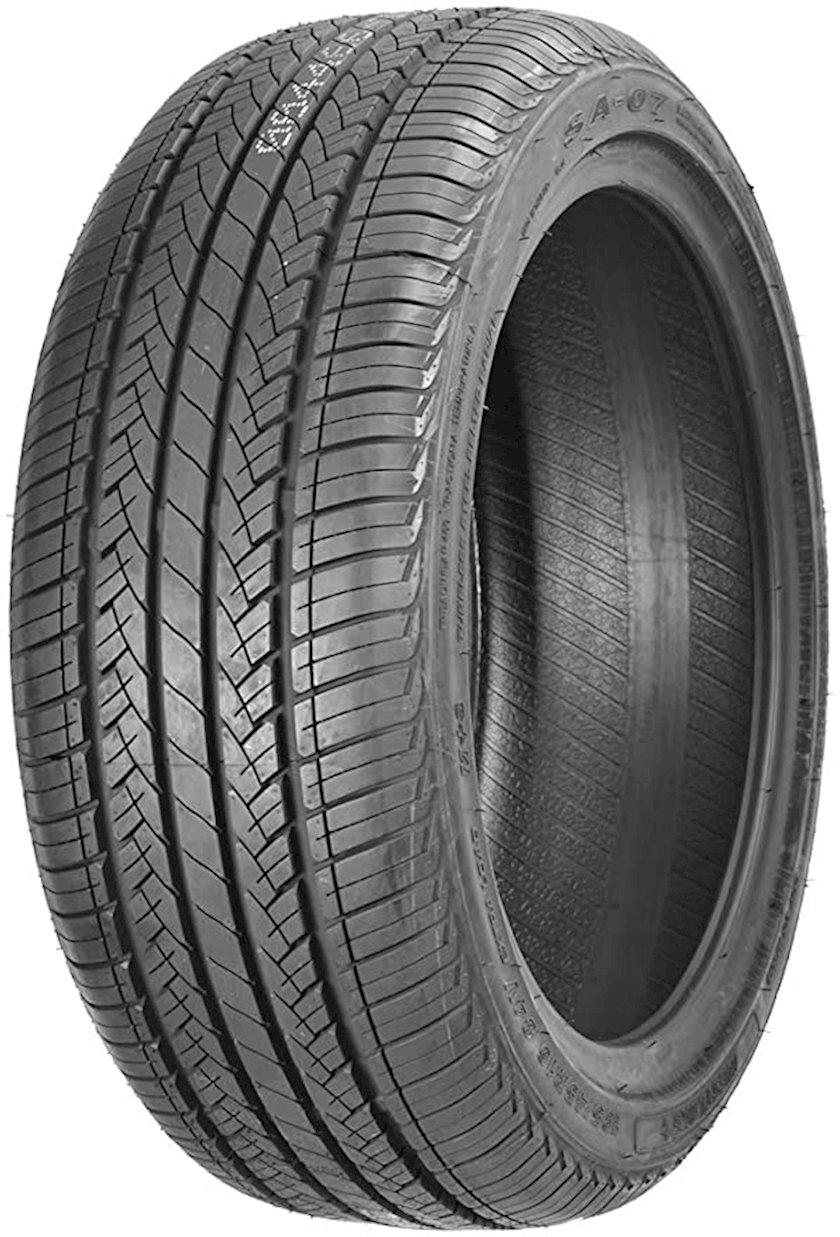 GOODRIDE SA07 225/45R17