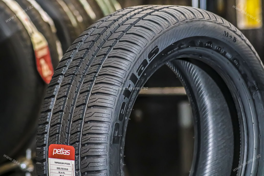 PETLAS-Imperium PT535-205/55R16-91H