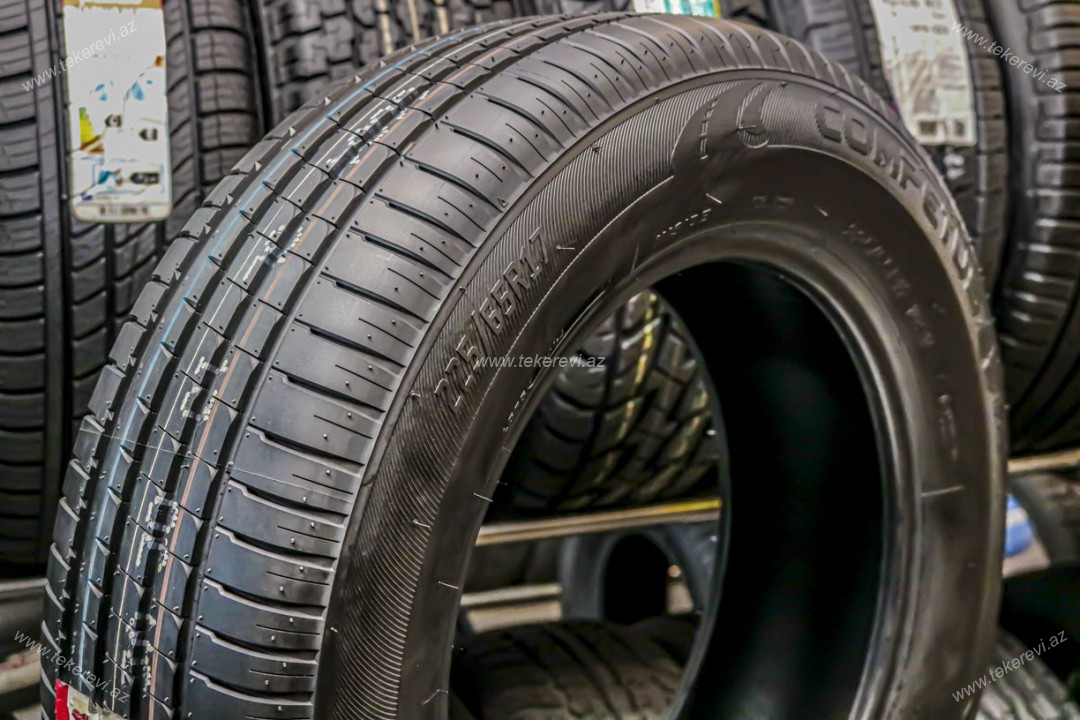 LASSA -COMPETUS H/P2-225/65R17-102V