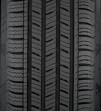 Kumho-Solus TA11-225/50R17-94T