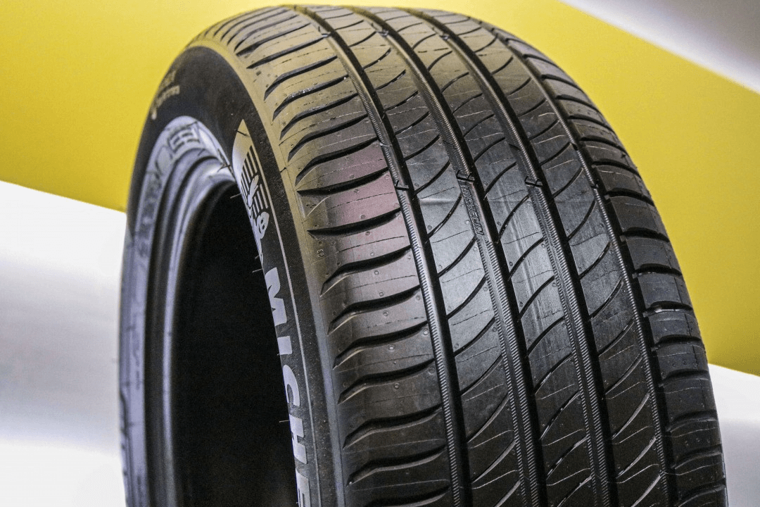 Michelin Primacy 4 ST 225/55R17