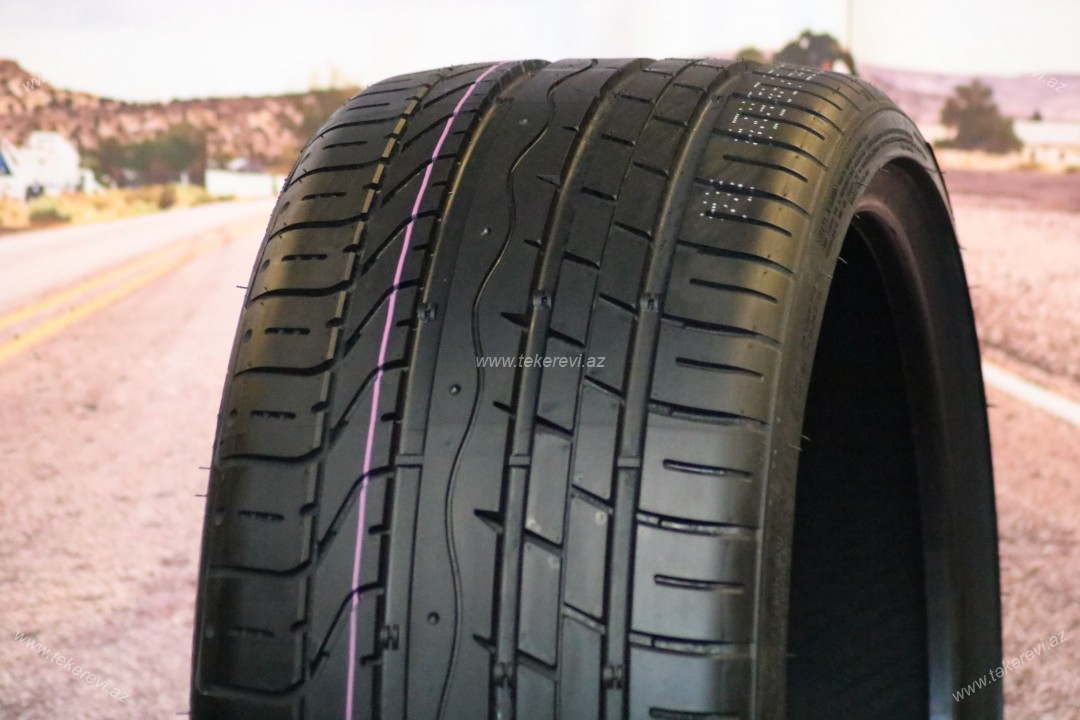 Vitour Formula Spec Z 275/30R20