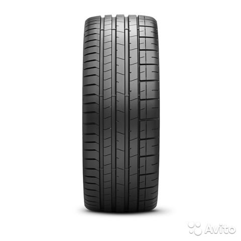 Pirelli Pzero 245/40R19