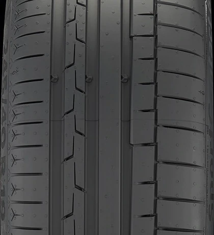 Continental-ContiSportContact 6-285/35R20-104Y 