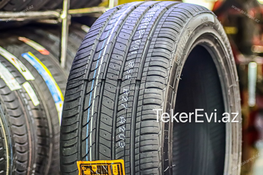 ANCHEE-AC 818-235/45R18-98W XL