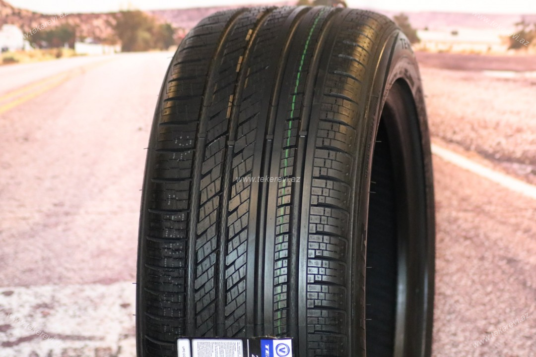 Vitour Tempesta Quattro 235/50R17