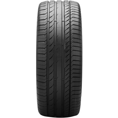 Continental ContiSportContact 5 SUV 295/40R21