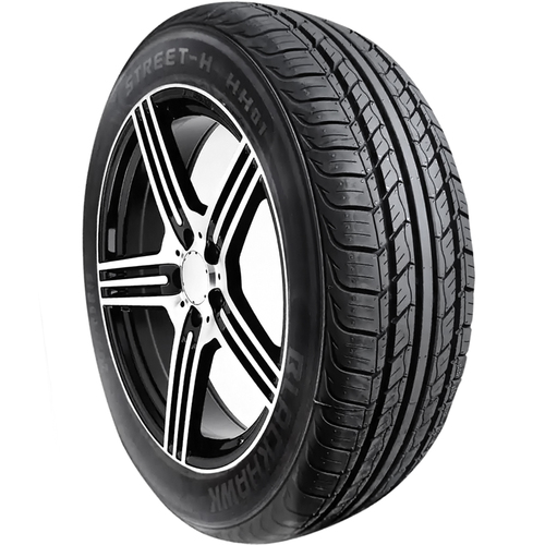 BLACKHAWK-STREET-H HH01 -185/60R15-88H