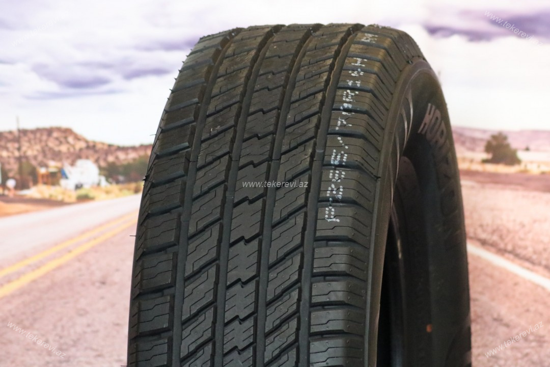 Horizon HR802 265/70R16