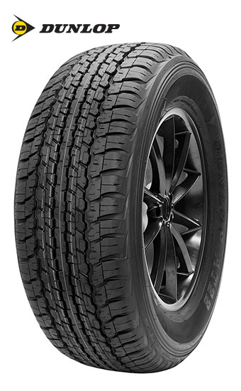 Dunlop Grandtrek AT22 285/60R18